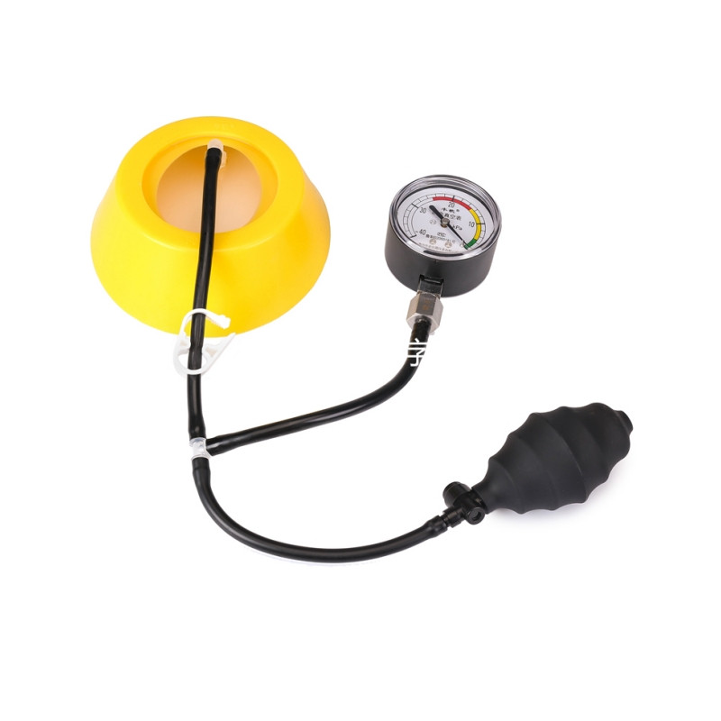 漏斗胸矯正器，負壓吸盤