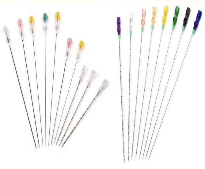 一次性使用穿刺針，16G穿刺針、18G穿刺針、進口穿刺針