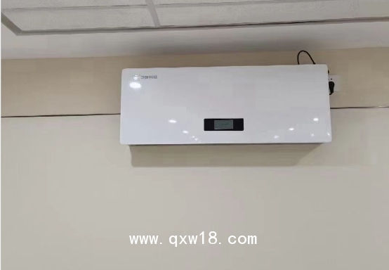 等離子體空氣消毒機殺菌消毒凈化空氣