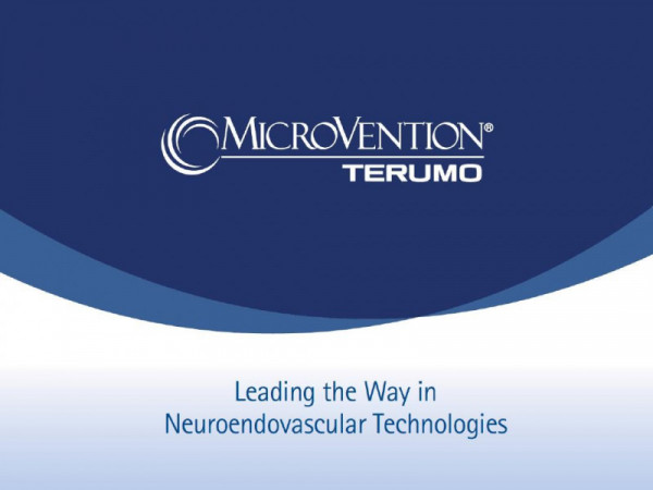 美科微先公司MicroVention  遠(yuǎn)端通路導(dǎo)管SOFIA DA6125ST 神經(jīng)血管介入耗材