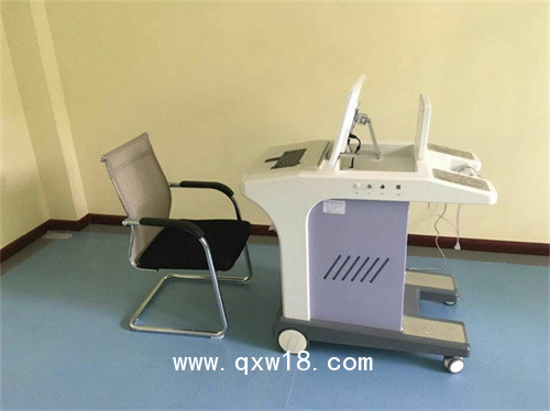 新型體檢中心設(shè)備 HRA亞健康檢測儀