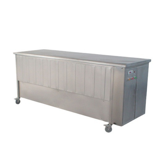 不銹鋼自助升降解剖臺(tái)全自動(dòng)恒溫解凍箱冷藏柜