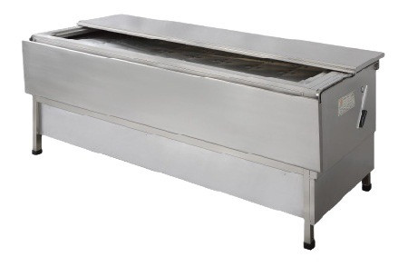 冷藏解剖臺(tái)標(biāo)本試驗(yàn)臺(tái)可升降智能制冷柜保存柜子