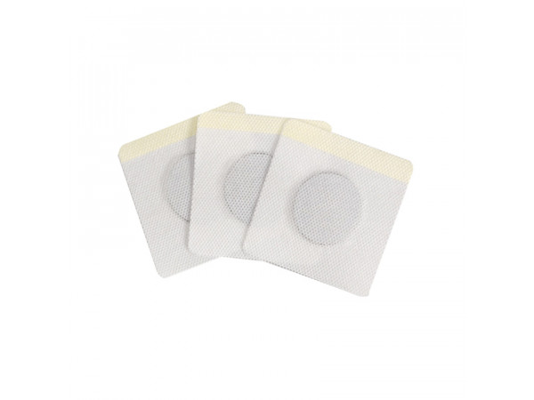 穴位壓力刺激貼OEM、感冒、腹瀉、咳嗽、咽扁、厭食