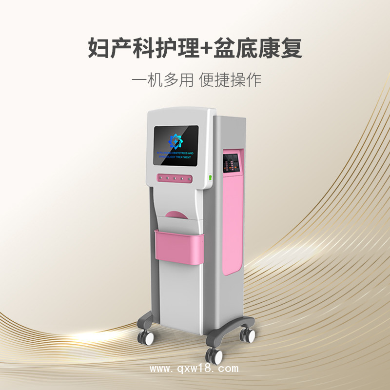 婦科治療儀?婦科治療儀廠家 婦科治療的機(jī)器