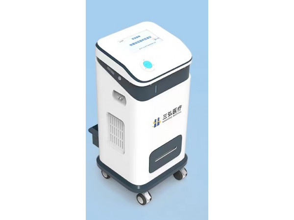 物理加壓控溫儀（立式）