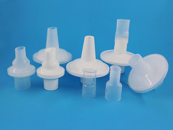 一次性肺功能儀用呼吸過濾器