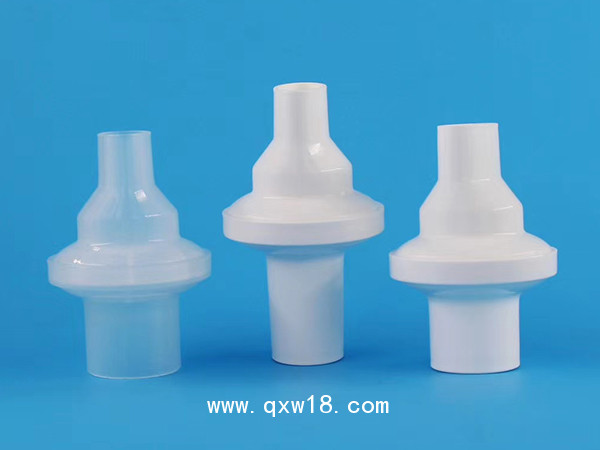 一次性肺功能儀用呼吸過濾器