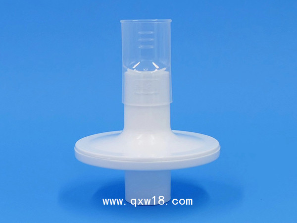 一次性肺功能儀用呼吸過濾器