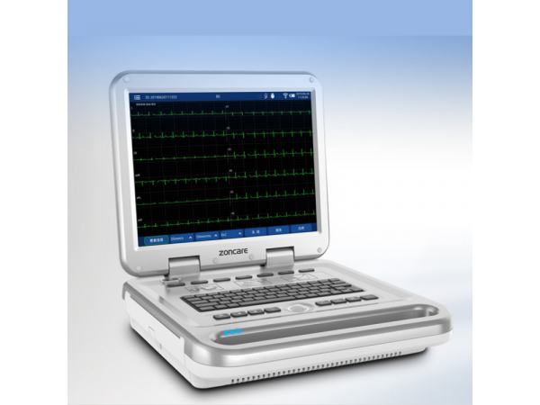 iMAC1200數(shù)字式多道心電圖機