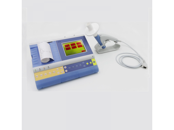 英國比特樂肺功能測量儀BTL-08 spiro