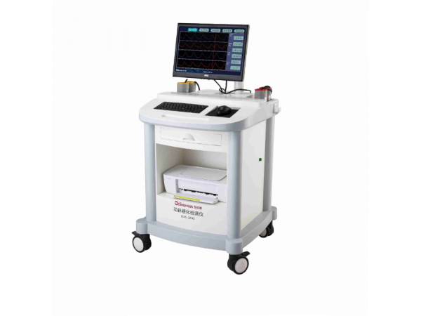 DAS－1000動脈硬化檢測儀
