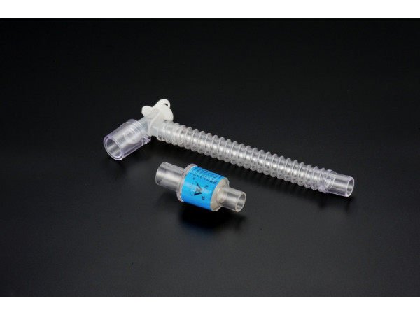 麻醉呼吸過濾器