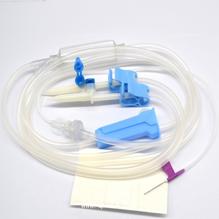 一次性輸液（帶針）  無菌輸液器  規(guī)格型號齊全廠家直銷
