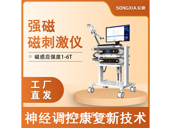 強(qiáng)磁刺激儀/經(jīng)顱磁刺激儀/腦調(diào)控治療儀/高頻重復(fù)經(jīng)顱磁刺激儀/無創(chuàng)神經(jīng)調(diào)控