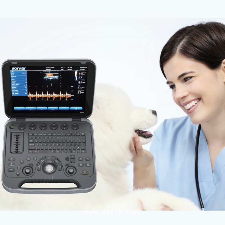 寵物便攜式彩超VUL8