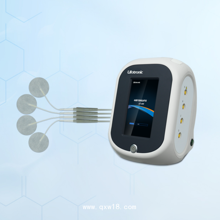 中頻干擾電治療儀ET-400