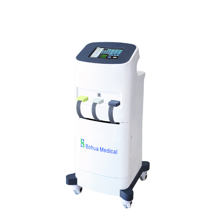 脈沖空氣波壓力治療儀WBH－BC（4腔、8腔、12腔）