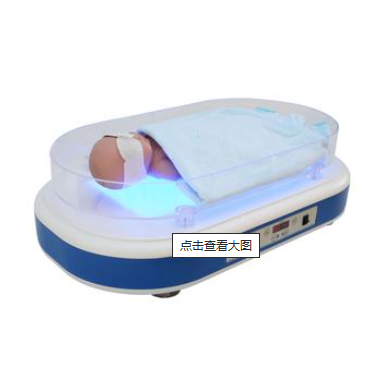 新生兒黃疸治療儀B-200、B-200A、B-400