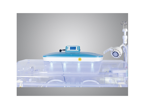 新生兒黃疸治療儀BBP-1000B、BBP-2000B、BBP-3000B