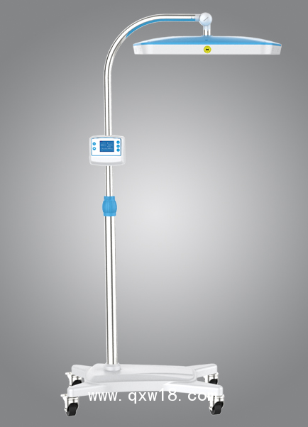 新生兒黃疸治療儀BBP-1000B、BBP-2000B、BBP-3000B