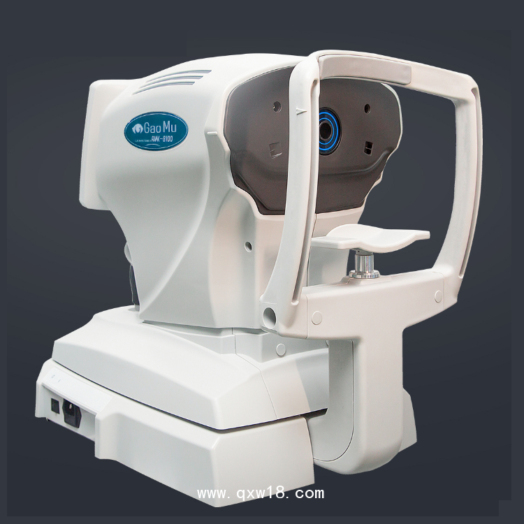 電腦驗(yàn)光儀RMK-8100、RM-8100