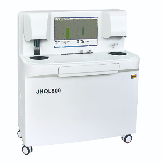 微量元素分析儀QL800Ⅲ、QL800Ⅴ、QL8000B