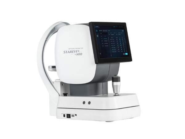 眼科光學(xué)生物測量儀StarEyes900P、StarEyes900