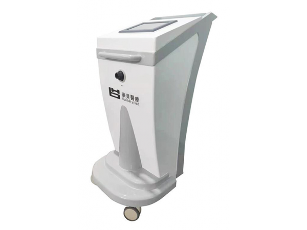 振動排痰機HBT-1000、HBT-2000