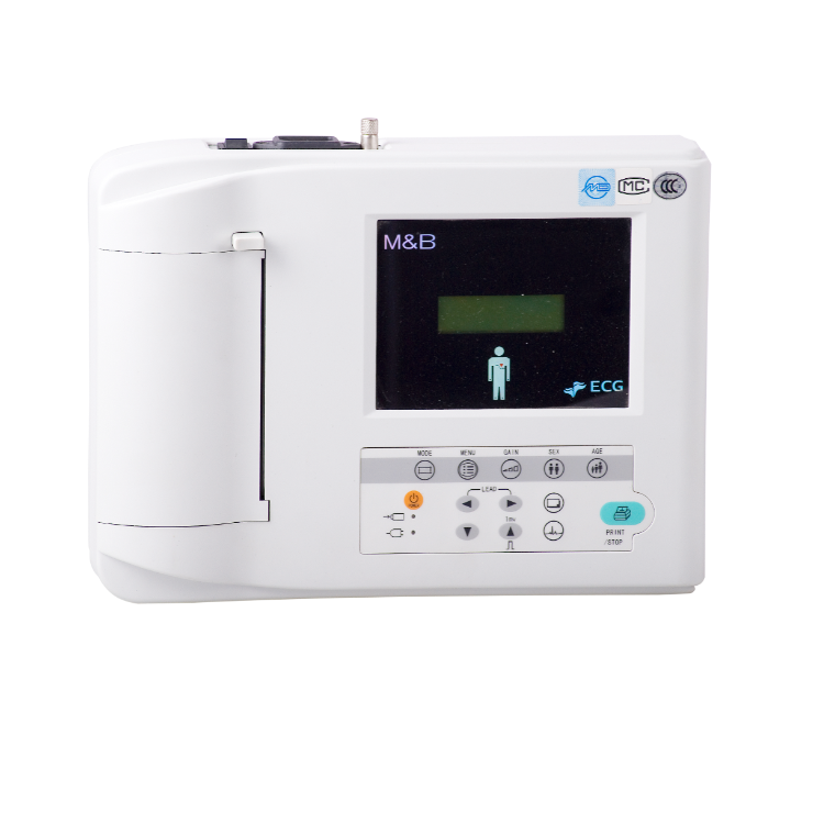 心電圖機(jī)ECG1212、ECG1206
