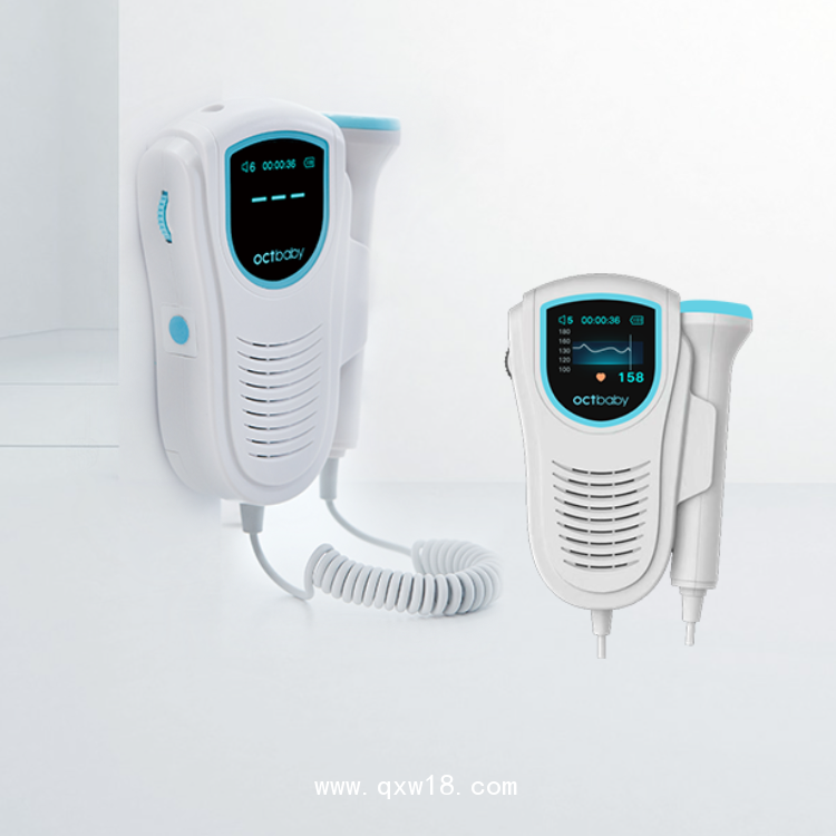 超聲多普勒胎兒心率儀L6、L6T、L6S