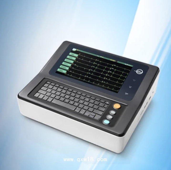 數(shù)字心電圖機(jī)ECG-1206、ECG-1212、ECG-1220