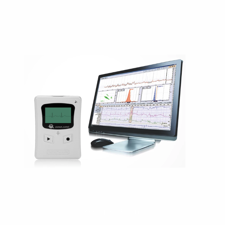 動態(tài)心電圖分析系統(tǒng)AECG-03A、AECG-12A