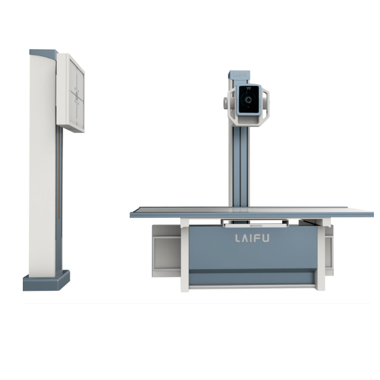 數(shù)字X射線攝影系統(tǒng)LM-GALAXY HR、LM-BL6055