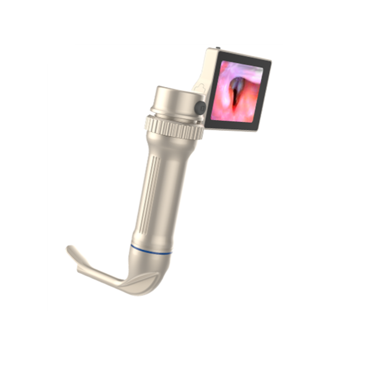 麻醉視頻喉鏡VM1101R、VM1102R