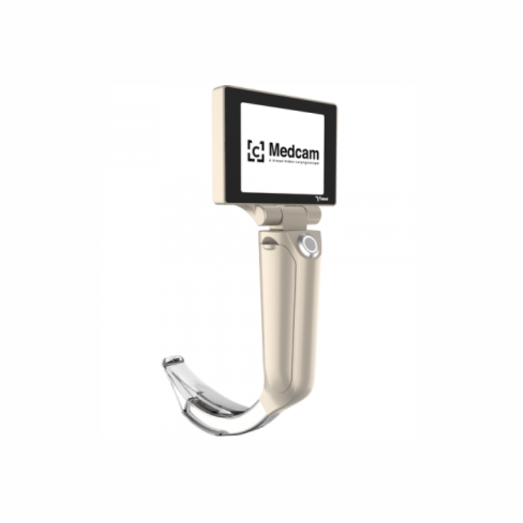 麻醉喉鏡MC2001、MC2002、MC2001 Plus