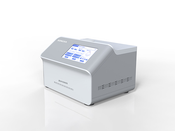 振動(dòng)叩擊排痰機(jī)/高頻振動(dòng)機(jī)械輔助排痰儀（臺(tái)式款）