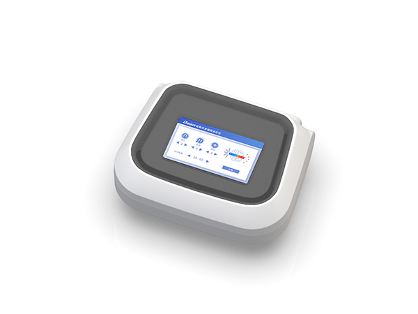 低頻交變磁場(chǎng)治療儀/腦循環(huán)經(jīng)顱磁治療儀（臺(tái)式款）