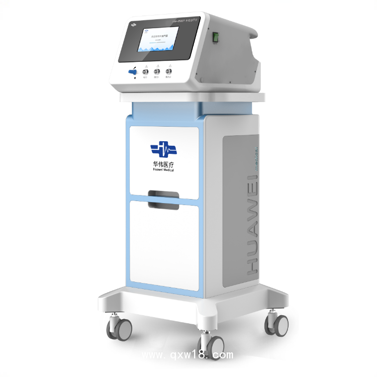 光電治療儀HW-3502T、HW-3505C