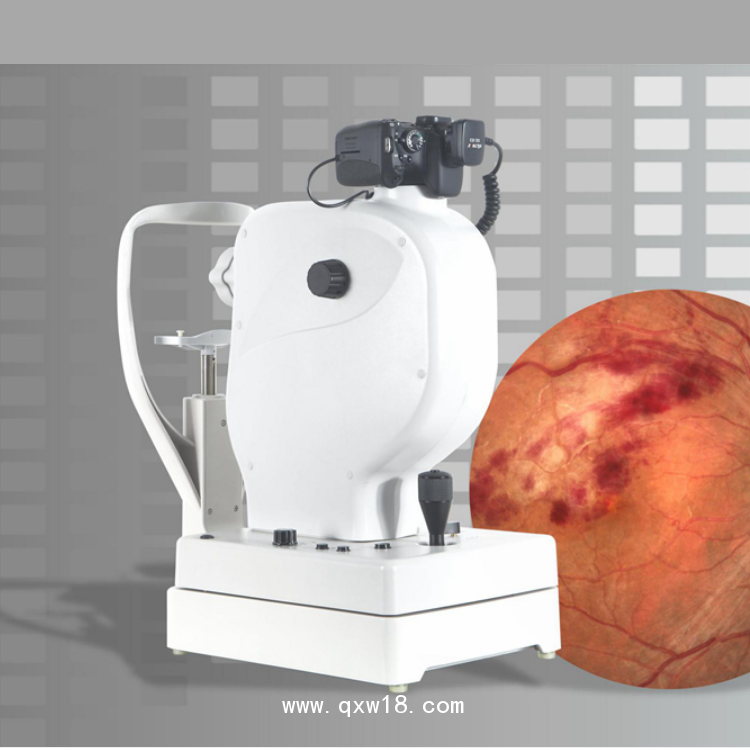眼底照相機SK-650A、SK-660A