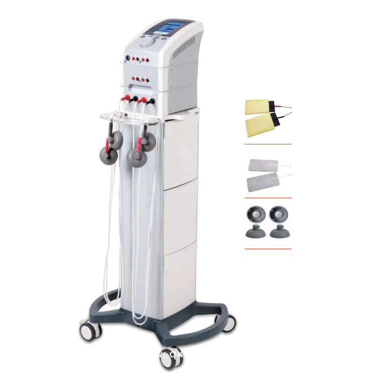 多功能電療綜合治療儀MT2201、MT2400、MT2401