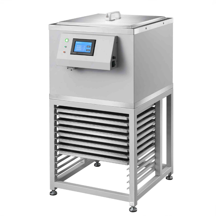 電腦恒溫電蠟療儀HW-2808、HW-2811、HW-2816、HW-2818