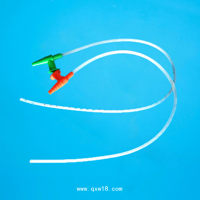 康民 呼吸道用吸引導(dǎo)管