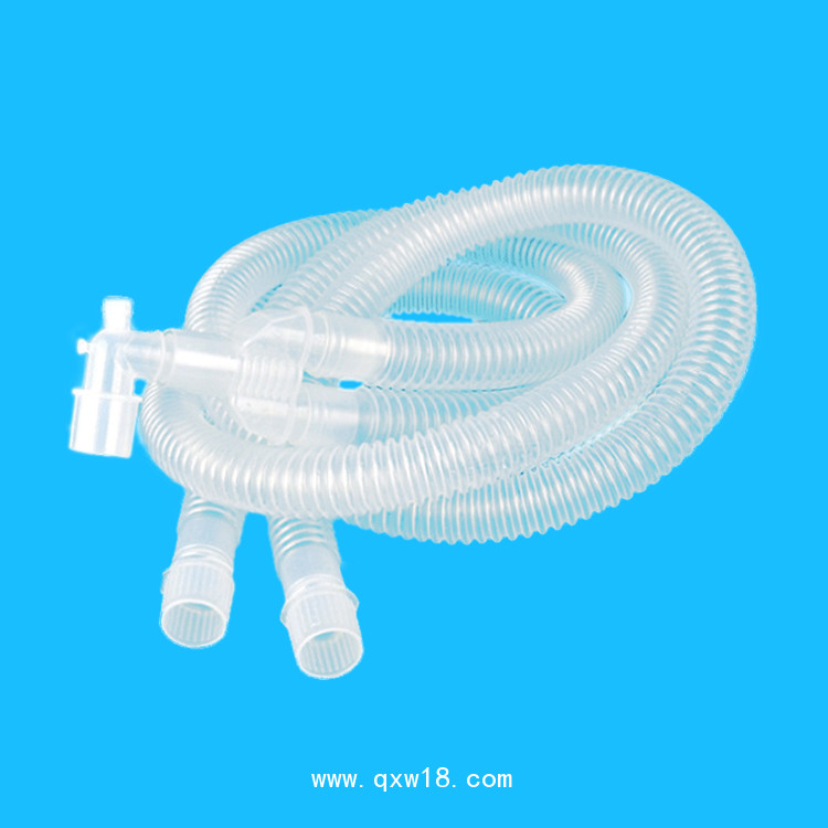 康民 一次性使用麻醉呼吸管路及組件