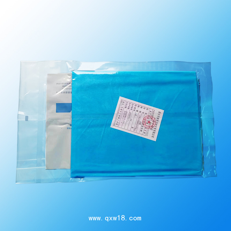 康民 一次性使用中單