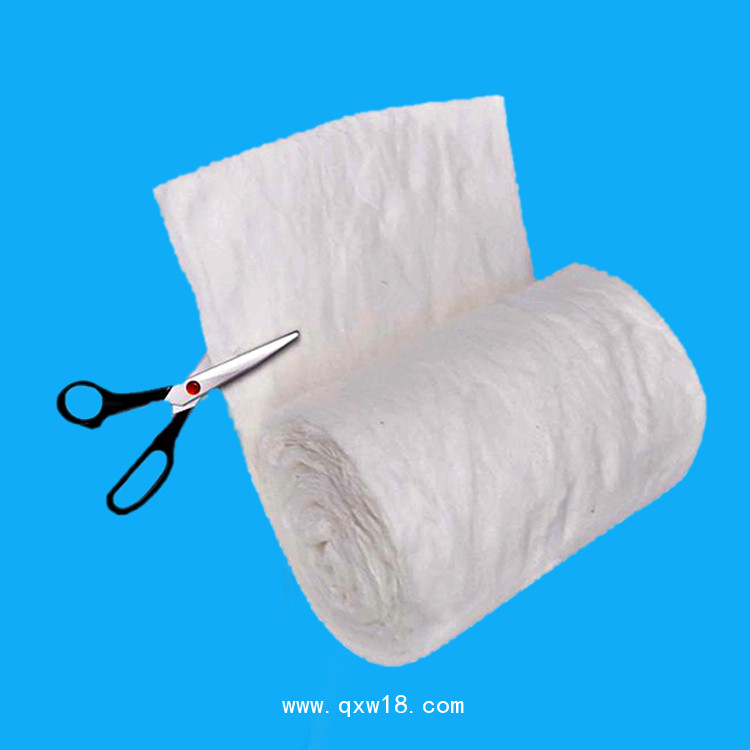 康民 一次洗使用脫脂棉