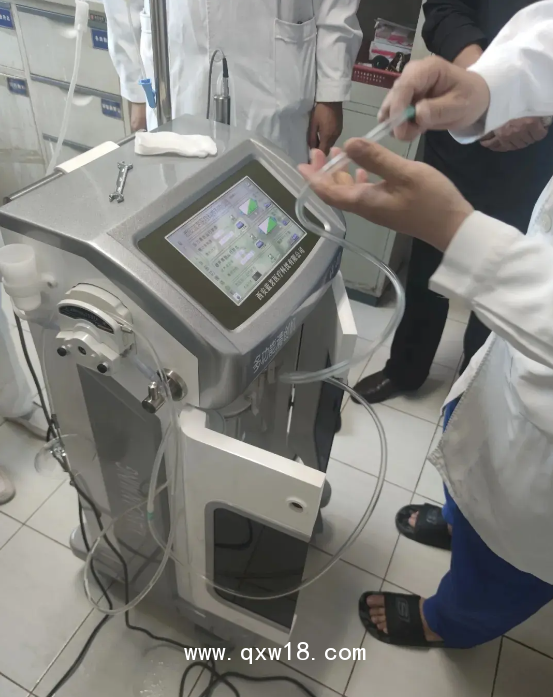 多功能清創(chuàng)機 QC-1D