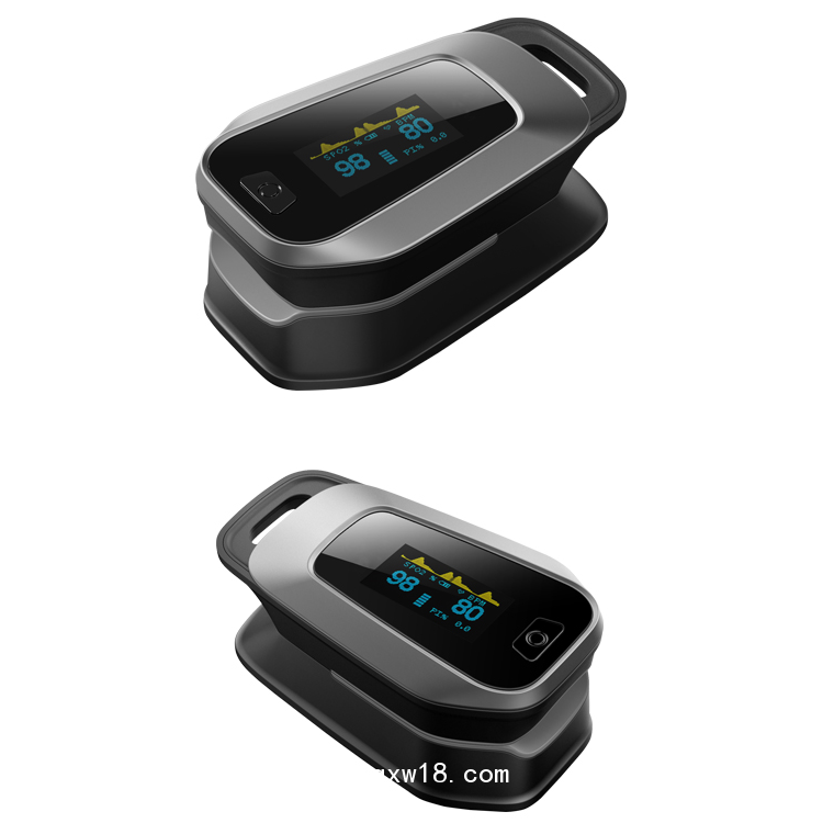 指夾式脈搏血氧儀YK-80C1、YK-81B2 、YK-82A1、YK-83A1 、YK-84A1