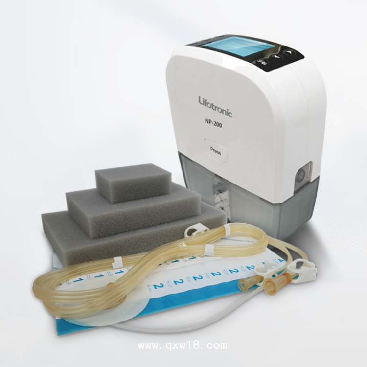 負壓吸引器NP-600、NP-200