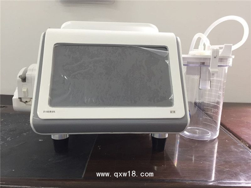 多功能清創(chuàng)機(jī) QC-1M